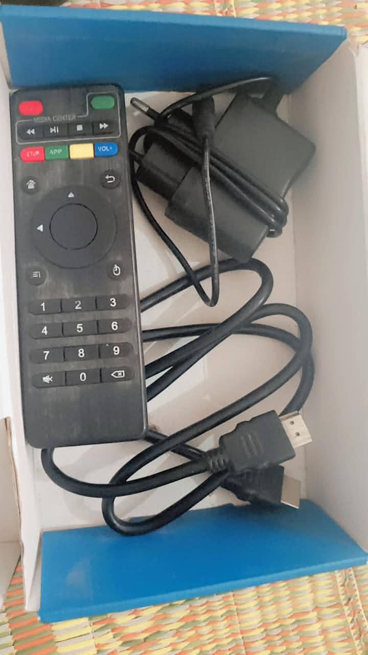 Android Box 6