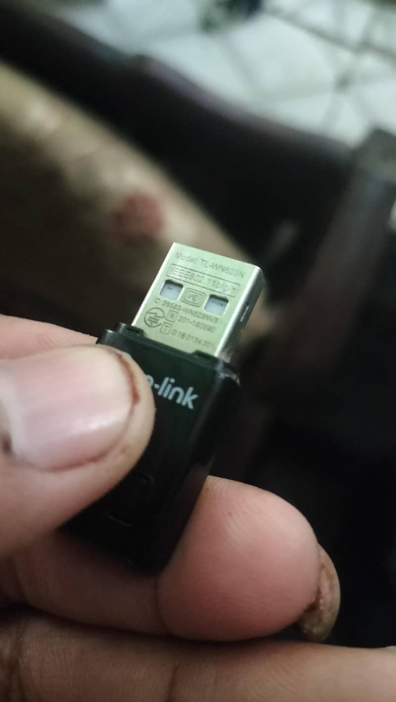 TP-Link Wifi Device 1