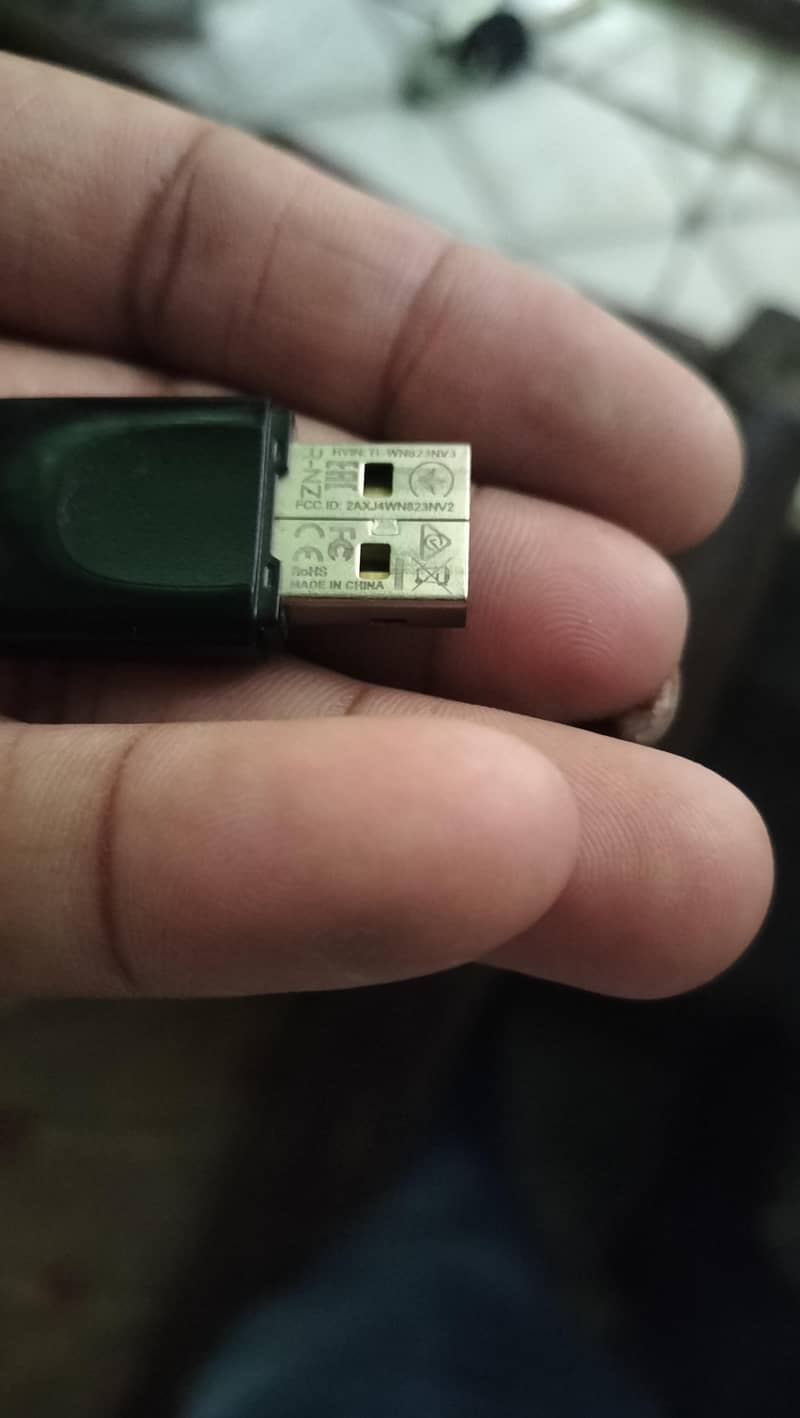 TP-Link Wifi Device 2