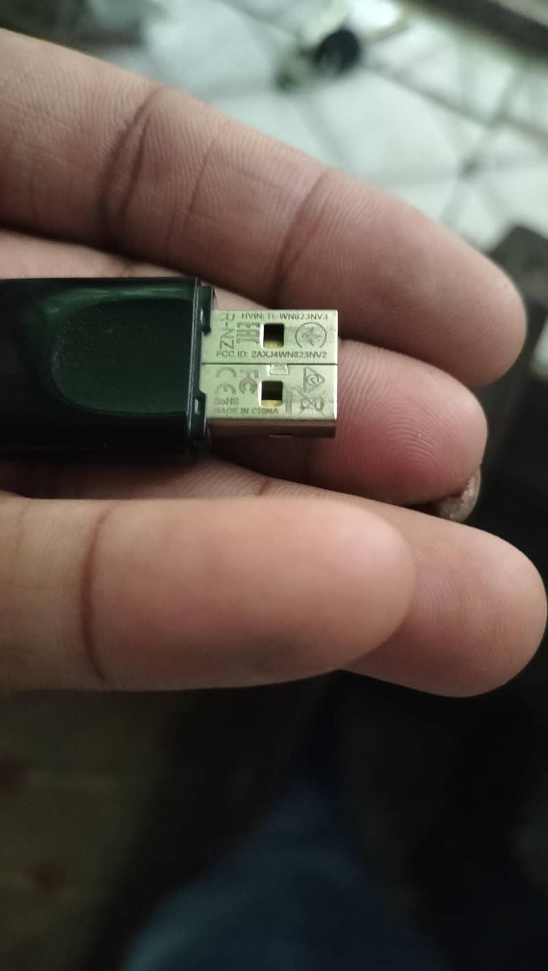 TP-Link Wifi Device 3