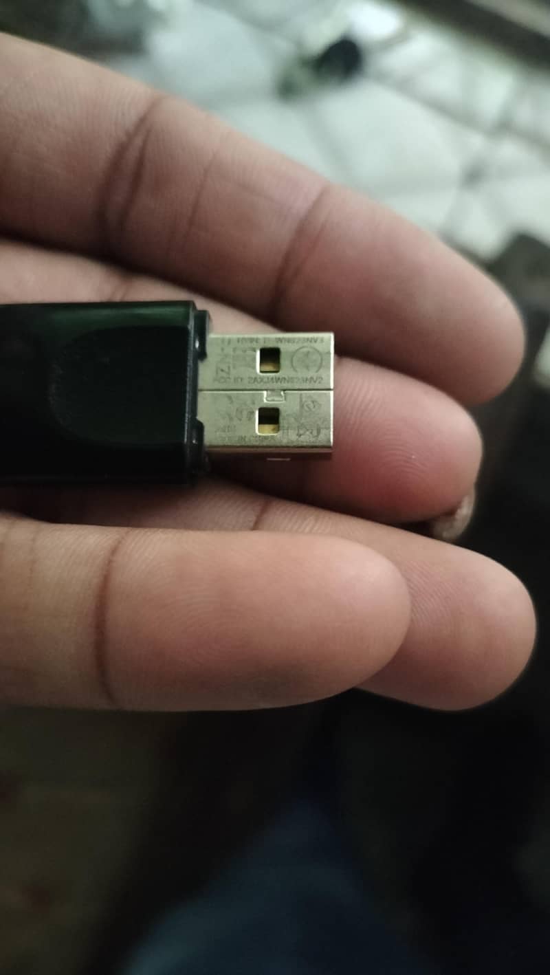 TP-Link Wifi Device 4