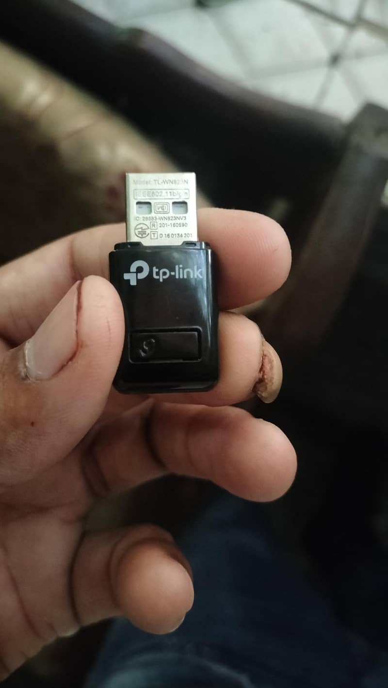TP-Link Wifi Device 5