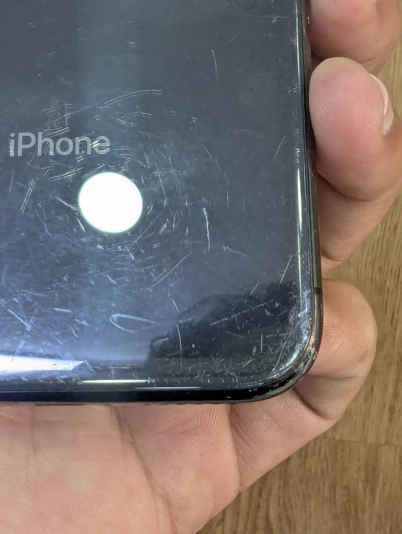 Apple iPhone X 2