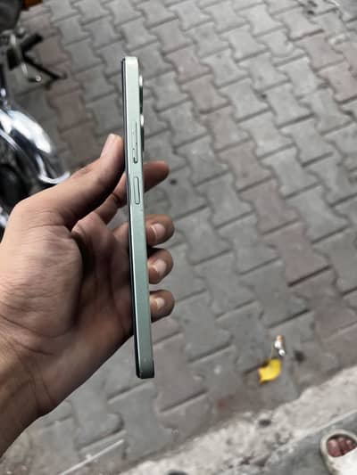 Xiaomi Redmi 13c