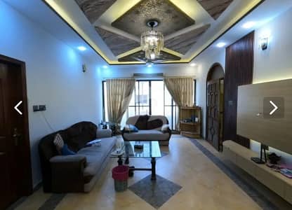 240 SQ YRD DOUBLE STORY HOUSE FOR SALE IN GULISTANE JAUHAR BLOCK 16