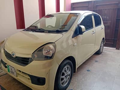 Daihatsu Mira 2012 (03027461501)