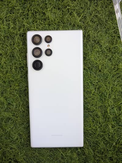 Samsung Mobile S22 Ultra