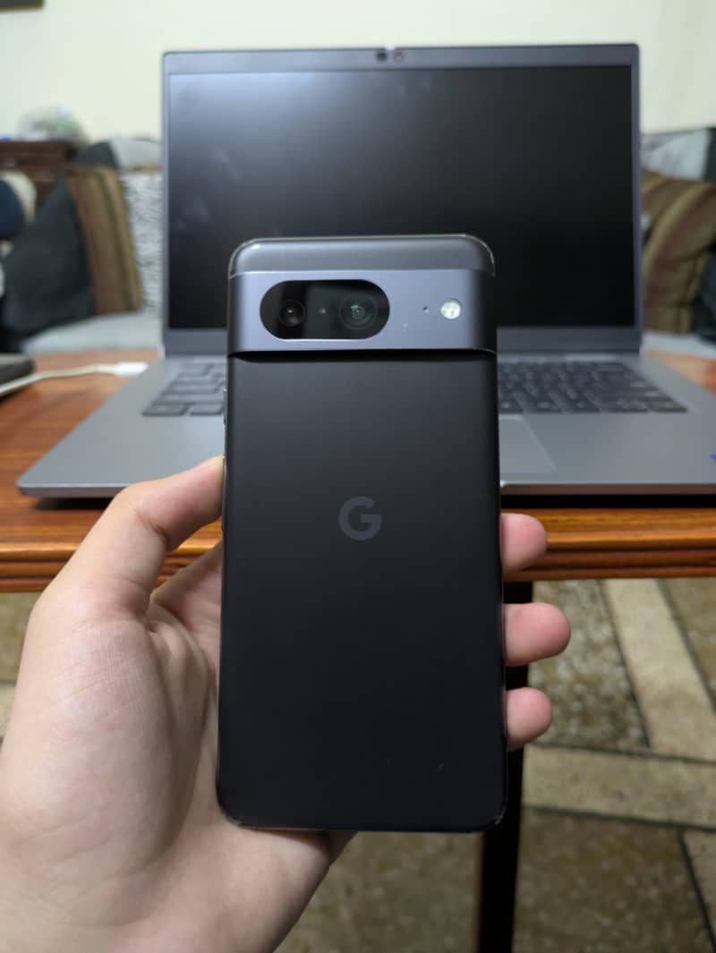 Google Pixel 8 0