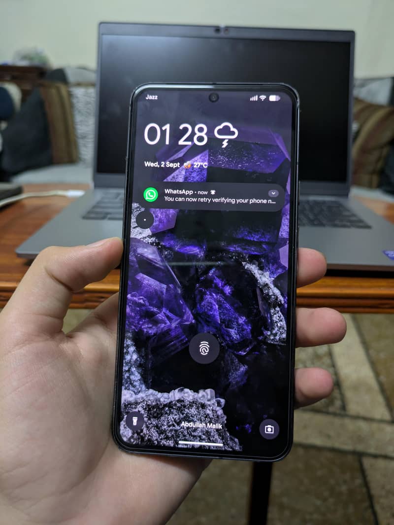 Google Pixel 8 1