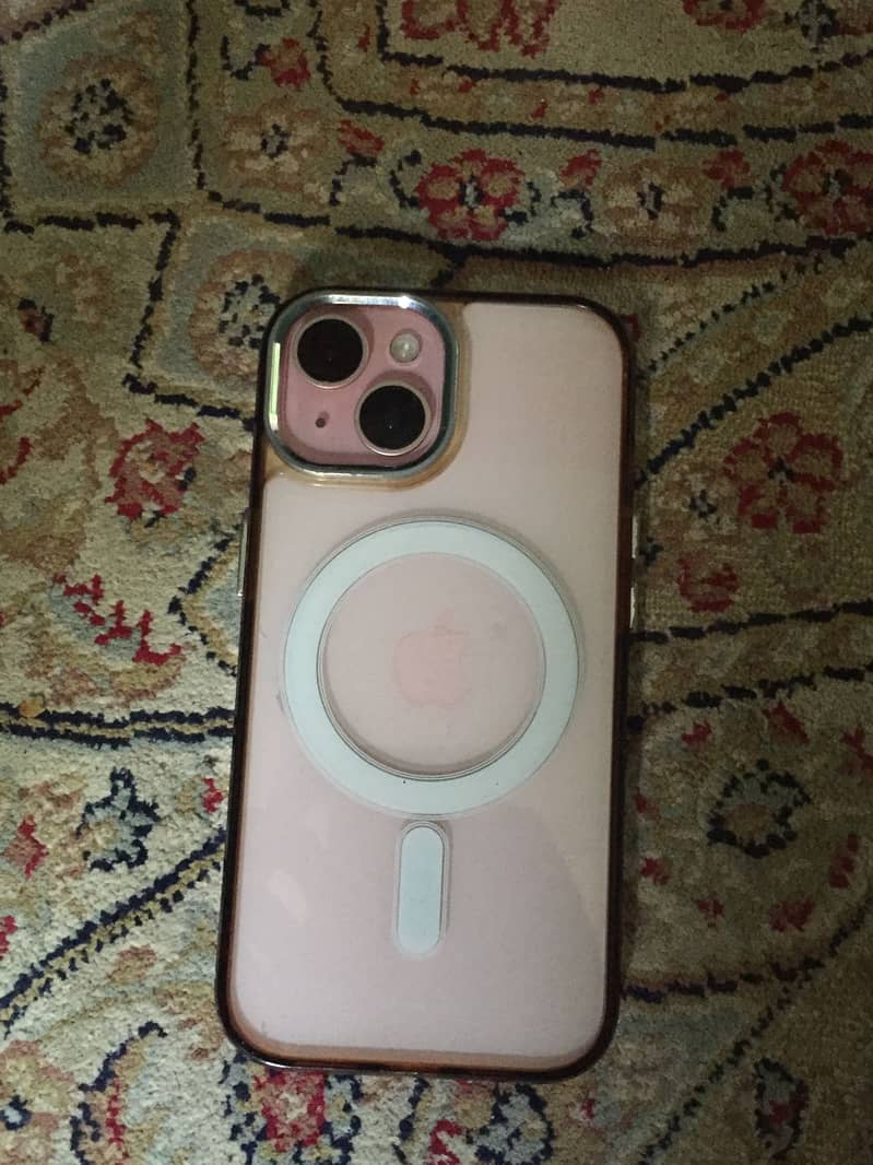 Apple iPhone 15 1