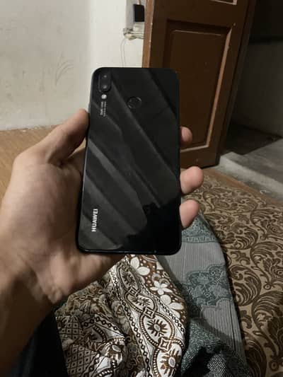Huawei Nova 3i