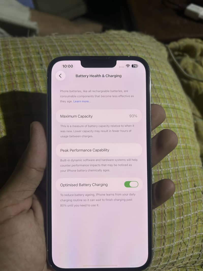 Apple iPhone 13 Pro Max 2
