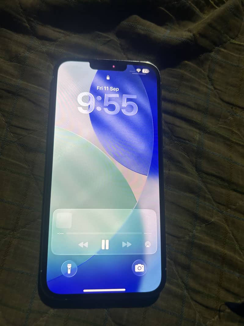 Apple iPhone 13 Pro Max 4