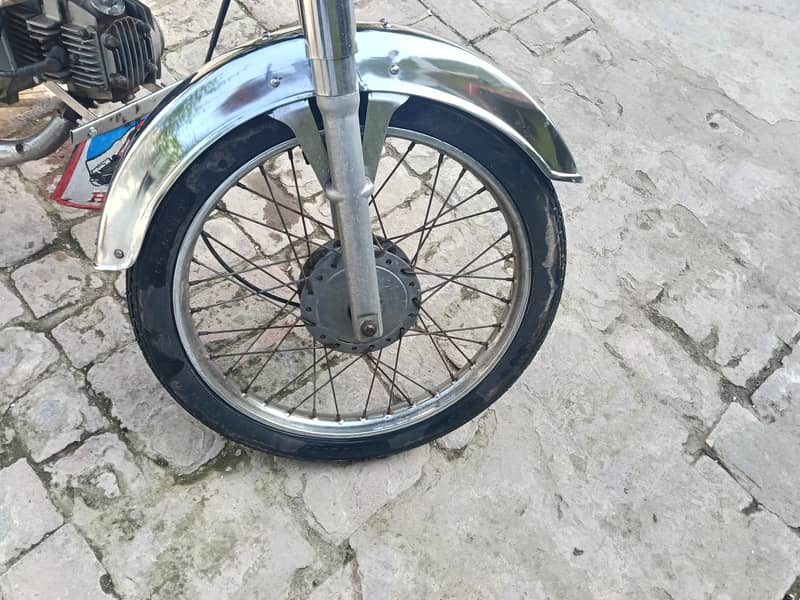 SUPER STYLE 70CC 0