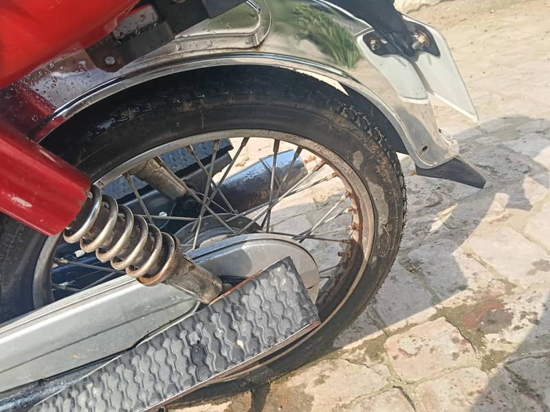 SUPER STYLE 70CC 4