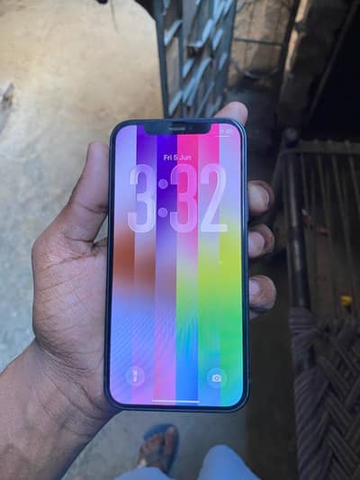 Apple iPhone 12 factory unlock