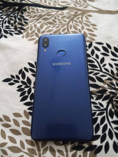 Samsung Mobile A10S exchange possible 6,7 pta approved