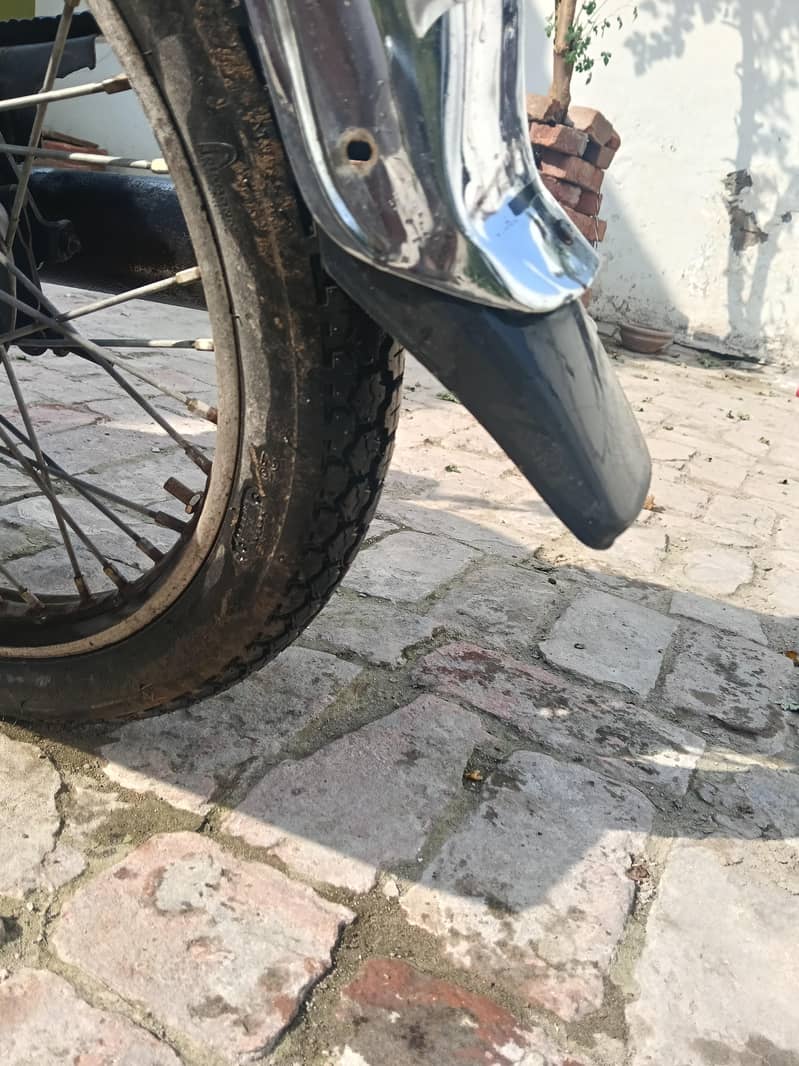SUPER STYLE 70CC 5