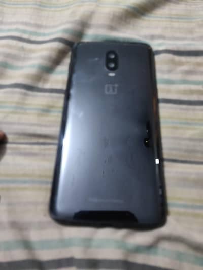 I want to sell one plus 6t 8gb ram 128 gb