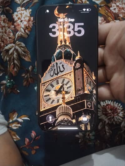 Apple iPhone 15 Pro