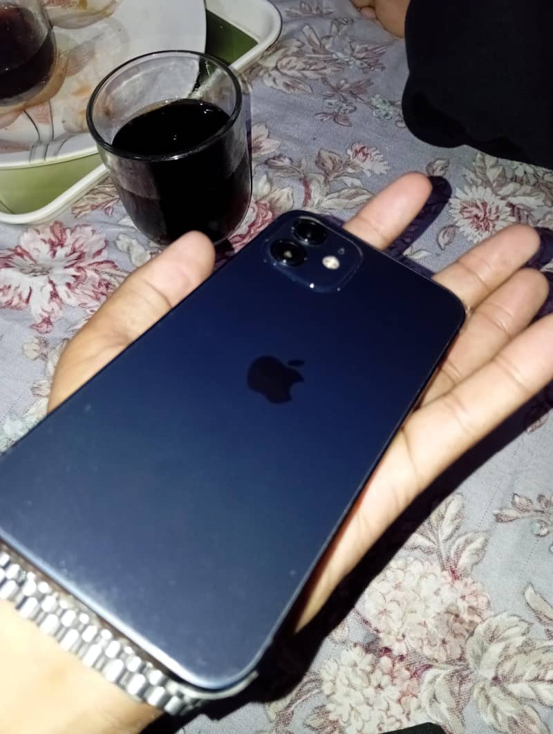 Apple iPhone 12 5