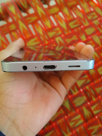 Samsung Mobile A06