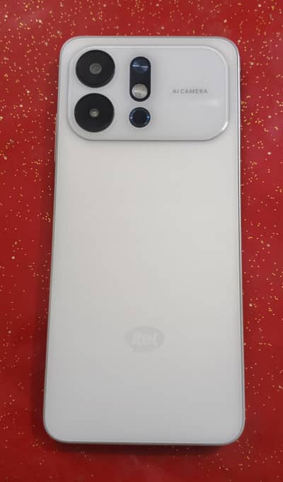 Itel A100c special edition