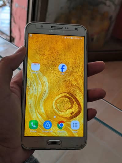 Samsung Mobile J7