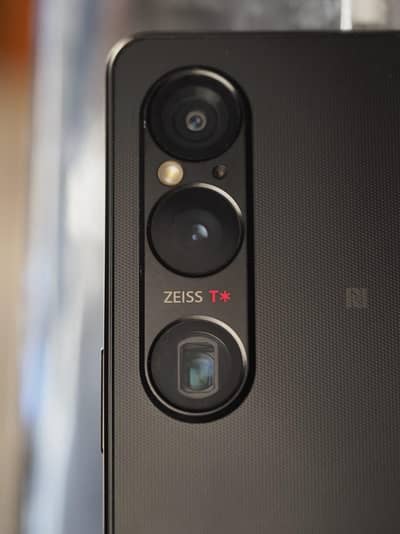 Sony 1 VI Global Variant