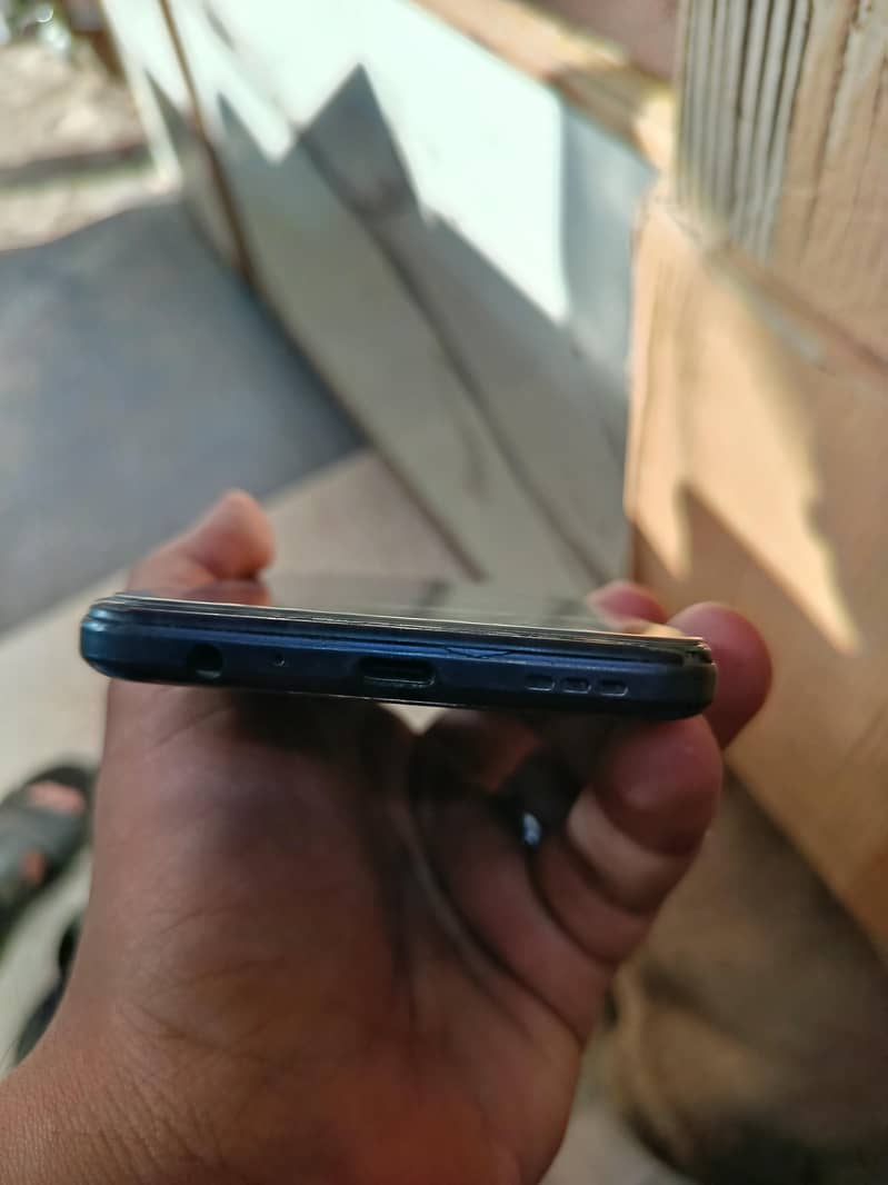 Tecno CAMON 18T 2