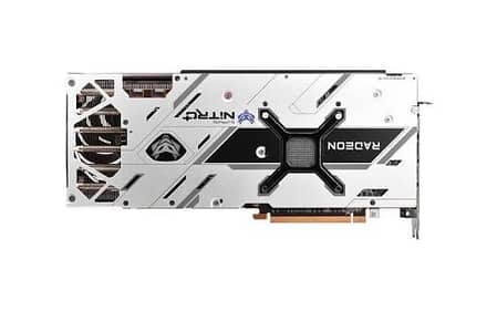 Sapphire Nitro+ Rx 6800 16GB