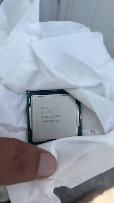 core i7 9th gen processoe for sale