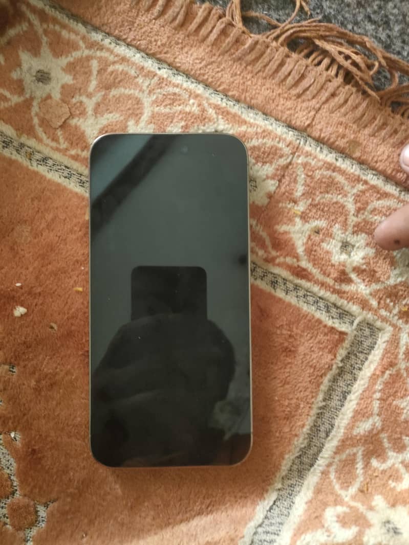 Apple iPhone 14 Pro Max 1