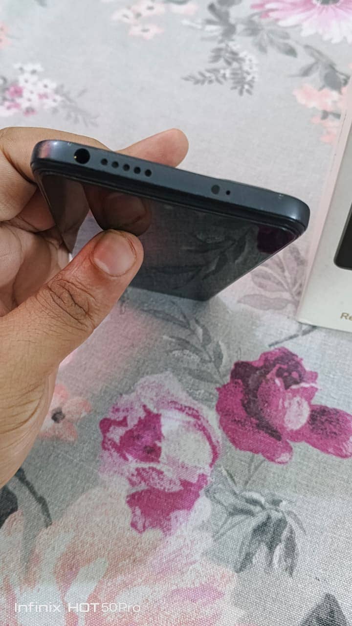 Xiaomi Redmi Note 11 5