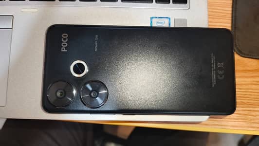 Xiaomi POCO F6 10/10