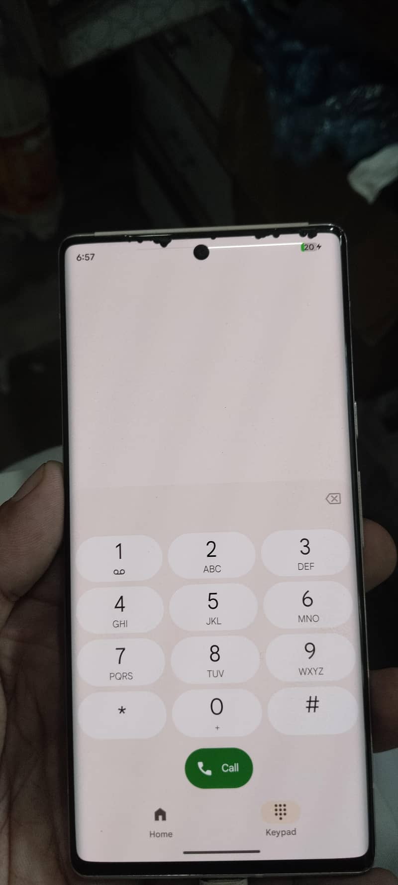 Google Pixel 6 Pro 2