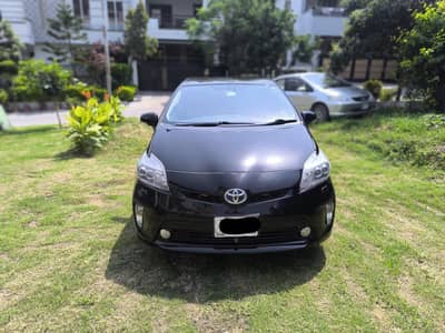 Toyota Prius 2014 G Touring Leather Selection