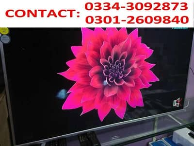 SUPPER SALE LED TV 48 32 43 INCH SAMSUNG LG HISENSE TCL 4K ANDROID