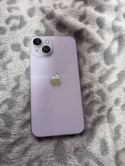 Apple iPhone 14 (128) (Bypass)