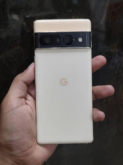 Google Pixel 6 Pro