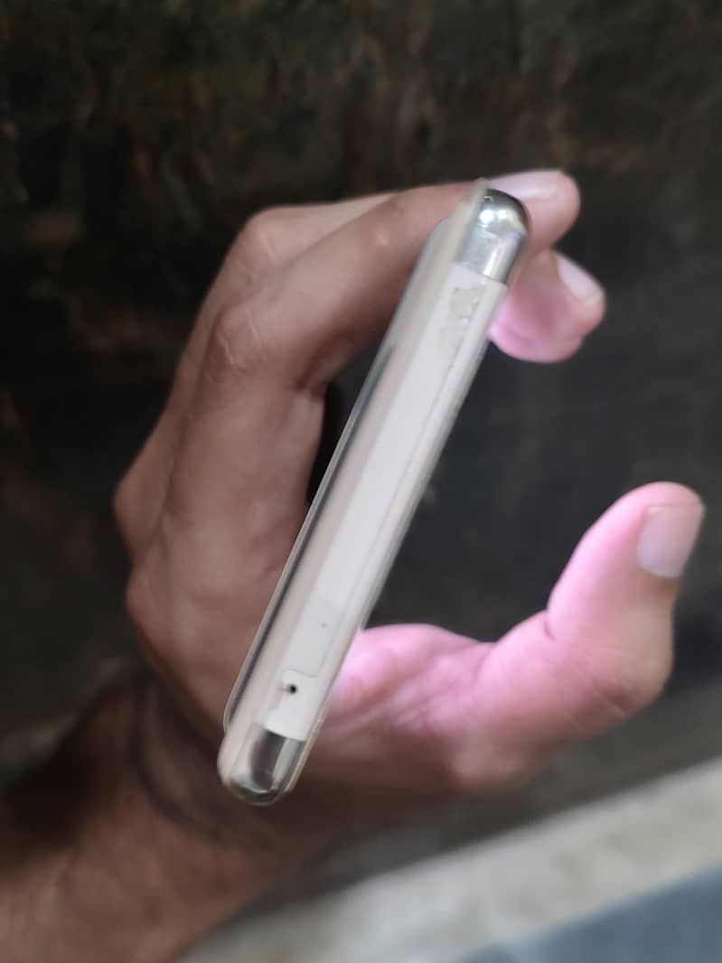 Google Pixel 6 Pro 4