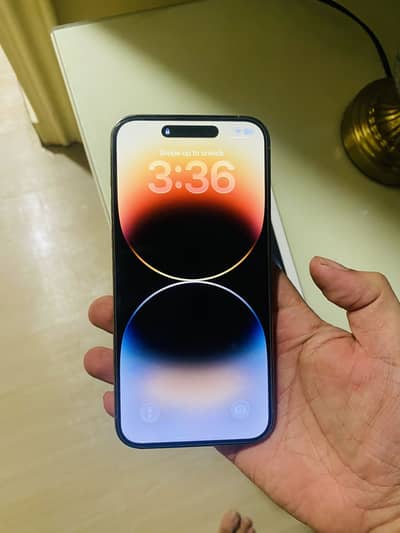 Apple iPhone 14 Pro Max