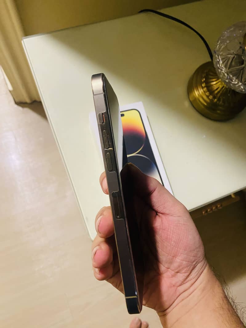 Apple iPhone 14 Pro Max 3