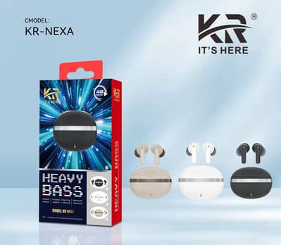 Air Pods KR-NEAXA