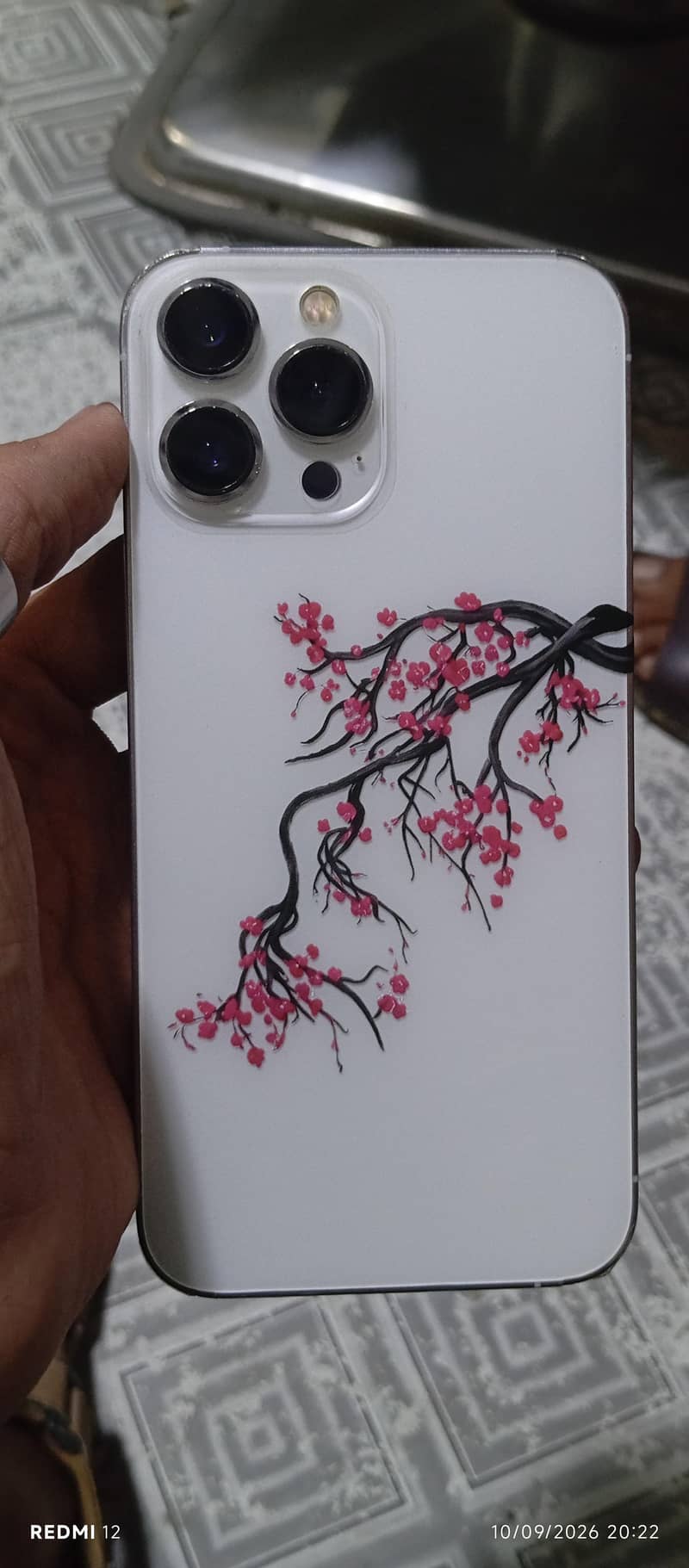 Apple iPhone 13 Pro Max 0