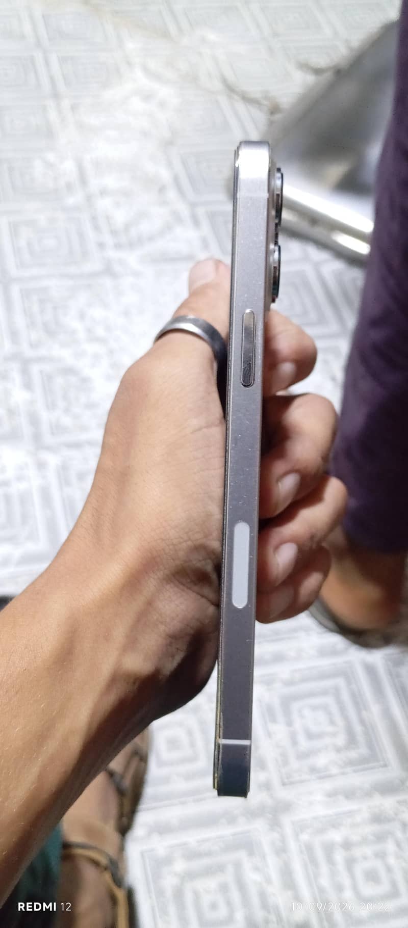 Apple iPhone 13 Pro Max 1