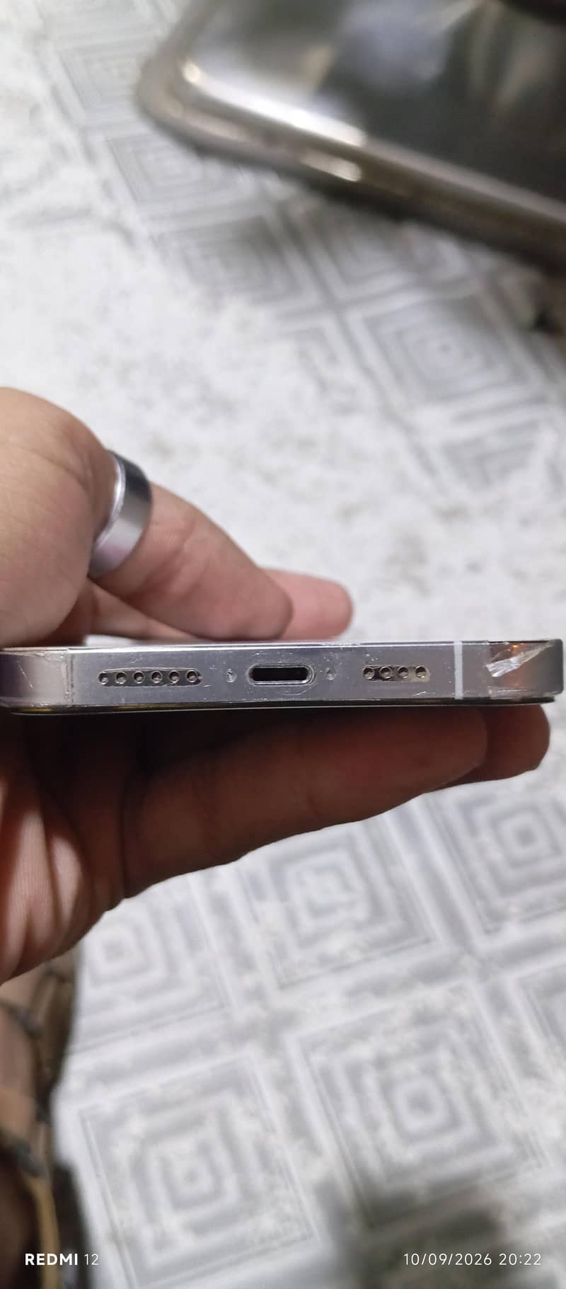 Apple iPhone 13 Pro Max 3