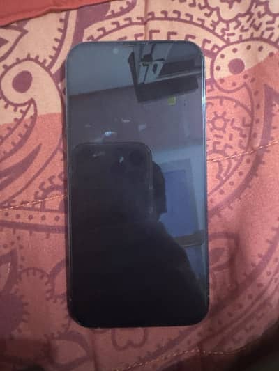Apple iPhone 13 Pro