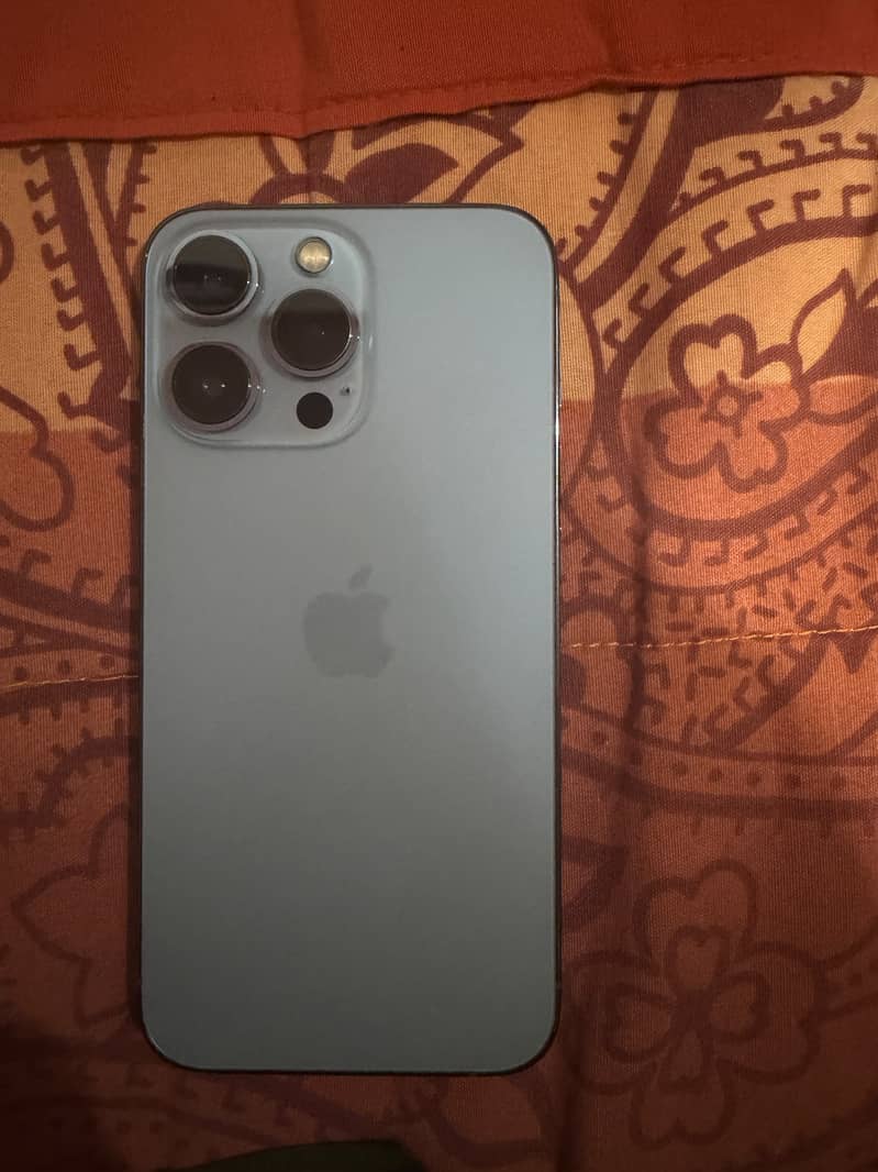 Apple iPhone 13 Pro 3