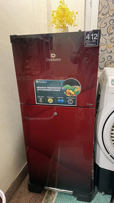 Dawlance Refrigerator 9140 GD
